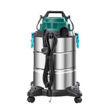McGregor 30L wet dry cleaner stainless steel tank, imported from the UK