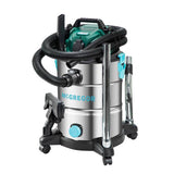 McGregor 30L wet dry cleaner stainless steel tank, imported from the UK