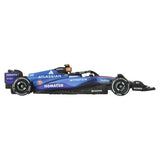Hot Wheels F1 Carlos Sainz collectable car, UK version