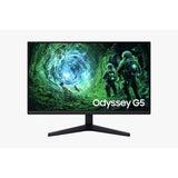Argos Samsung Odyssey G5 27 Inch 200Hz QHD Monitor- Buy online at McGrocer