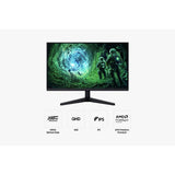 Samsung Odyssey G5 27 inch QHD monitor 200Hz, UK version