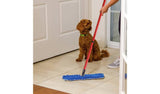 Vileda Pet Pro Flipmop microfibre mop (British brand)