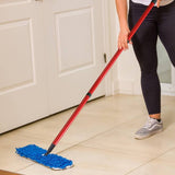Vileda Pet Pro Flipmop microfibre mop (British brand)