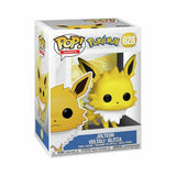 Argos Funko POP! Pokémon Jolteon Vinyl Figure 3.64 Inches- Buy online at McGrocer