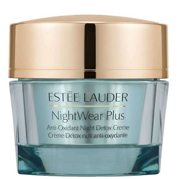 Estee Lauder NightWear Plus night cream 50ml, UK version