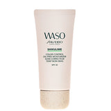 Shiseido Waso Shikulime oil-free moisturizer SPF30, imported from the UK