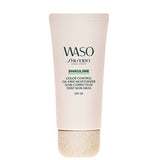 Argos Shiseido Waso Shikulime Oil Free Colour Control Tinted Moisturiser SPF30- Buy online at McGrocer