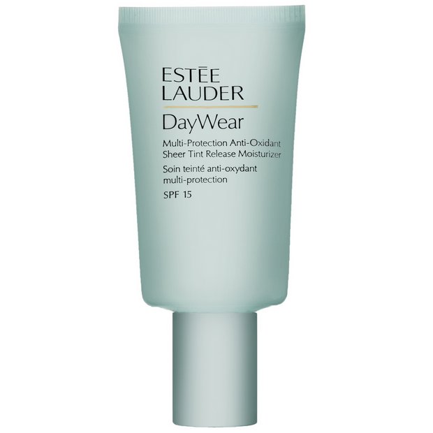Estee Lauder DayWear tinted moisturiser SPF 15, imported from the UK