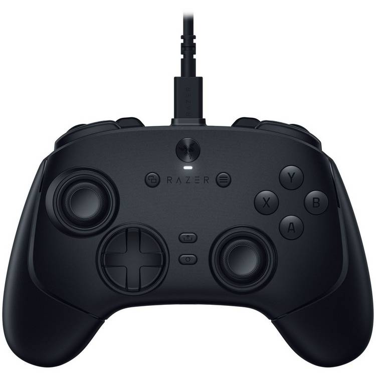 Razer Wolverine V3 Tournament Edition gaming controller - British product