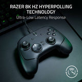 Razer Wolverine V3 Tournament Edition gaming controller - British product