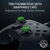 Razer Wolverine V3 Tournament Edition gaming controller - British product