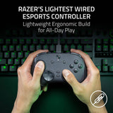 Razer Wolverine V3 Tournament Edition gaming controller - British product