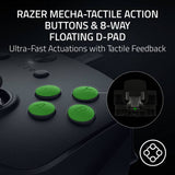 Razer Wolverine V3 Tournament Edition gaming controller - British product