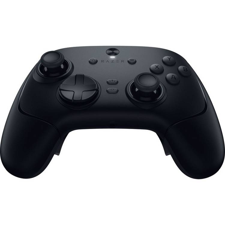 Razer Wolverine V3 Tournament Edition gaming controller - British product