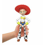 Disney & Pixar Toy Story 5 Jessie action figure 12-inch - British product