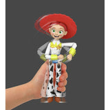 Disney & Pixar Toy Story 5 Jessie action figure 12-inch - British product