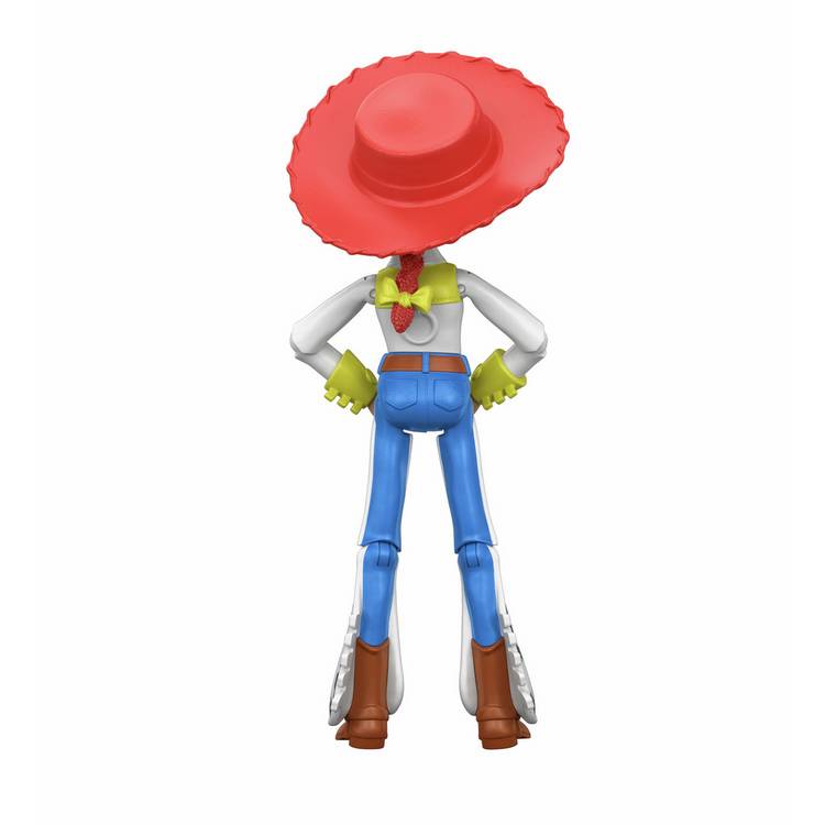 Disney & Pixar Toy Story 5 Jessie action figure 12-inch - British product