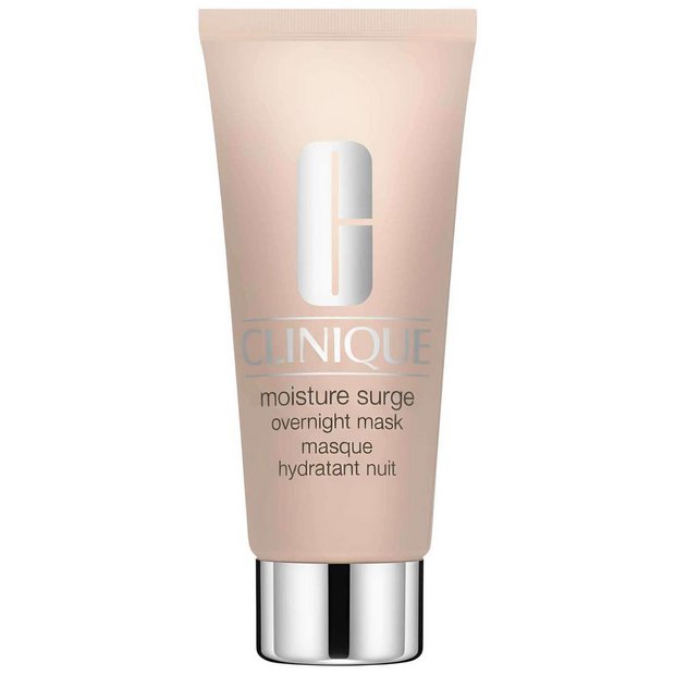 Clinique Moisture Surge overnight mask 100ml - British product