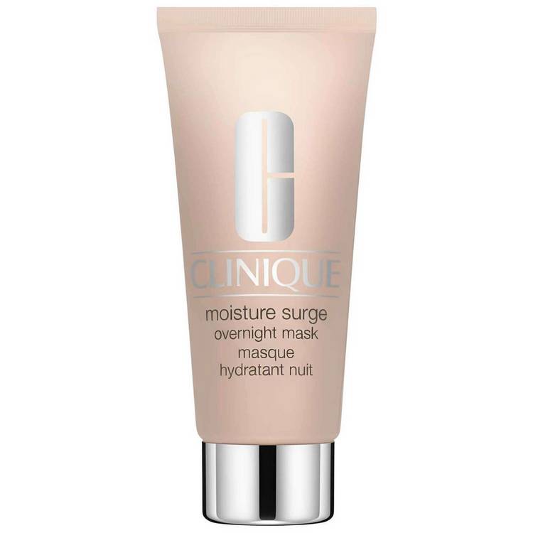 Clinique Moisture Surge overnight mask 100ml - British product