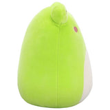 Squishmallows Wendy Green Frog plush 7.5 inch (British brand)