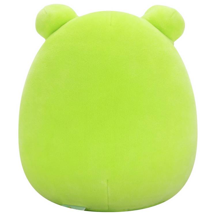 Squishmallows Wendy Green Frog plush 7.5 inch (British brand)