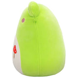 Squishmallows Wendy Green Frog plush 7.5 inch (British brand)