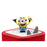 tonies Despicable Me Junior Novel audio character (British brand)