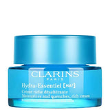 Clarins Hydra-Essentiel Rich Cream face cream - British product