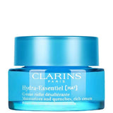 Argos Clarins Paris Hydra-Essentiel Rich Cream Facial Moisturiser- Buy online at McGrocer