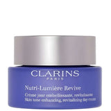 Clarins Nutri-Lumiere Revive facial moisturiser 50ml - British product