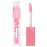 Superdrug Rimmel Oh My Gloss Lip Oil 001 Pink Flush 4.5ml- Buy online at McGrocer