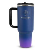 UEFA Champions League Starball thermal flask 1.18L, UK version