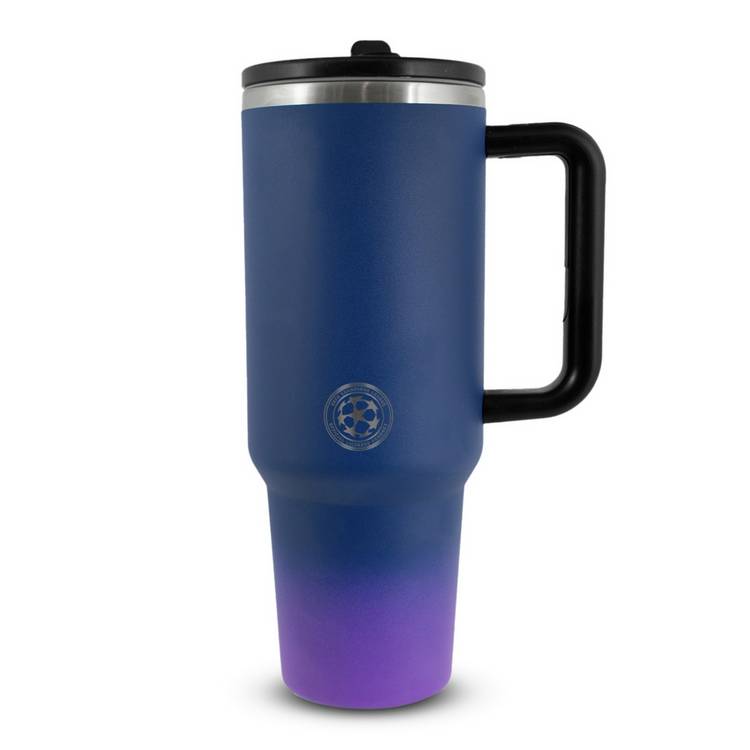 UEFA Champions League Starball thermal flask 1.18L, UK version