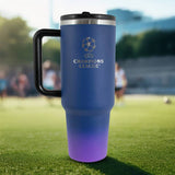 UEFA Champions League Starball thermal flask 1.18L, UK version