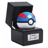 The Wand Company Pokémon Great Ball replica 75mm - British product