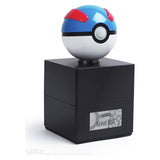The Wand Company Pokémon Great Ball replica 75mm - British product