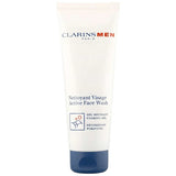 Clarins men active face wash 125ml - British product