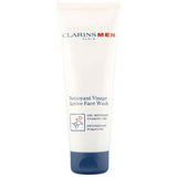 Clarins men active face wash 125ml - British product