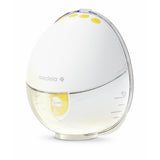 Medela Motion InBra single electric breast pump, imported from the UK