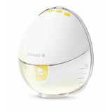 Argos Medela Motion InBra Single Electric Breast Pump- Buy online at McGrocer