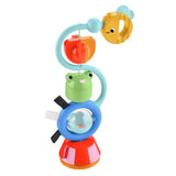 Argos Fisher-Price Sensory Sounds High Chair Tray Activity Toy- Buy online at McGrocer