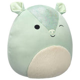 Squishmallows Arilla armadillo plush 16 inch (British brand)