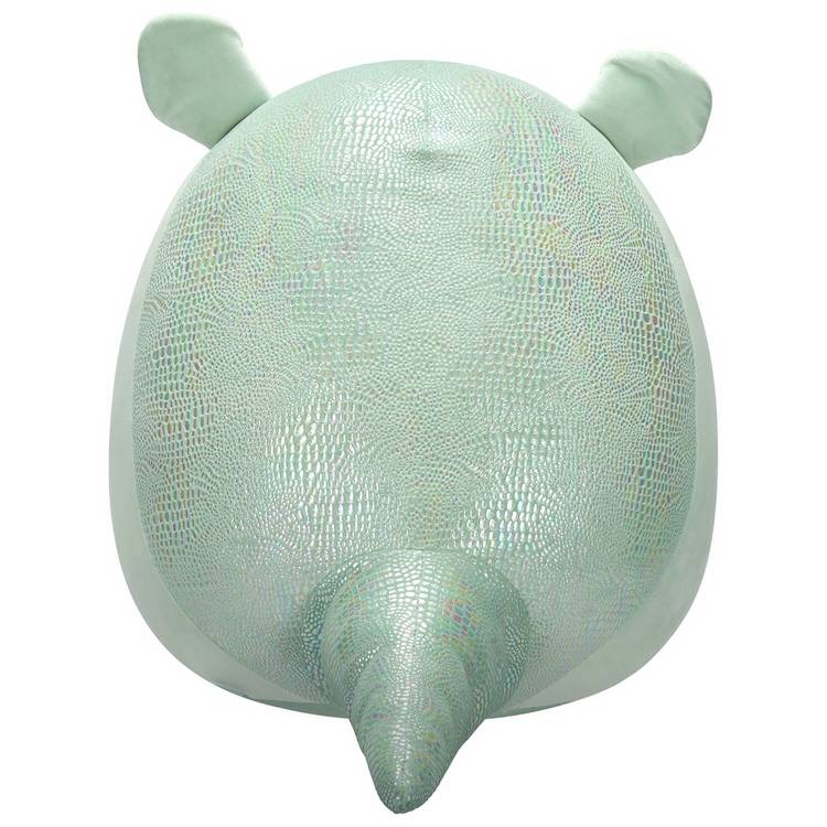 Squishmallows Arilla armadillo plush 16 inch (British brand)