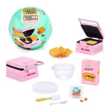Argos MGA Miniverse Make It Mini Series 3 Appliances Toy Surprise Ball- Buy online at McGrocer
