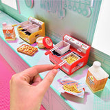 MGA Miniverse Make It Mini Appliances 11cm - British product