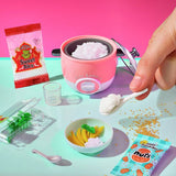 MGA Miniverse Make It Mini Appliances 11cm - British product