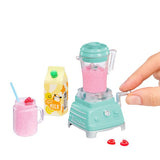 MGA Miniverse Make It Mini Appliances 11cm - British product