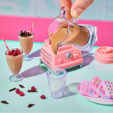 MGA Miniverse Make It Mini Appliances 11cm - British product