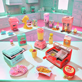 MGA Miniverse Make It Mini Appliances 11cm - British product