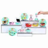 MGA Miniverse Make It Mini Appliances 11cm - British product